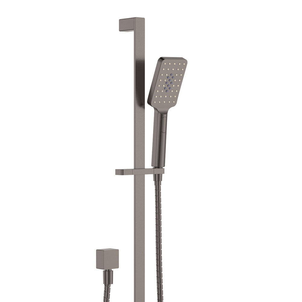 Fienza Tono Rail Shower 444116GM - Gunmetal