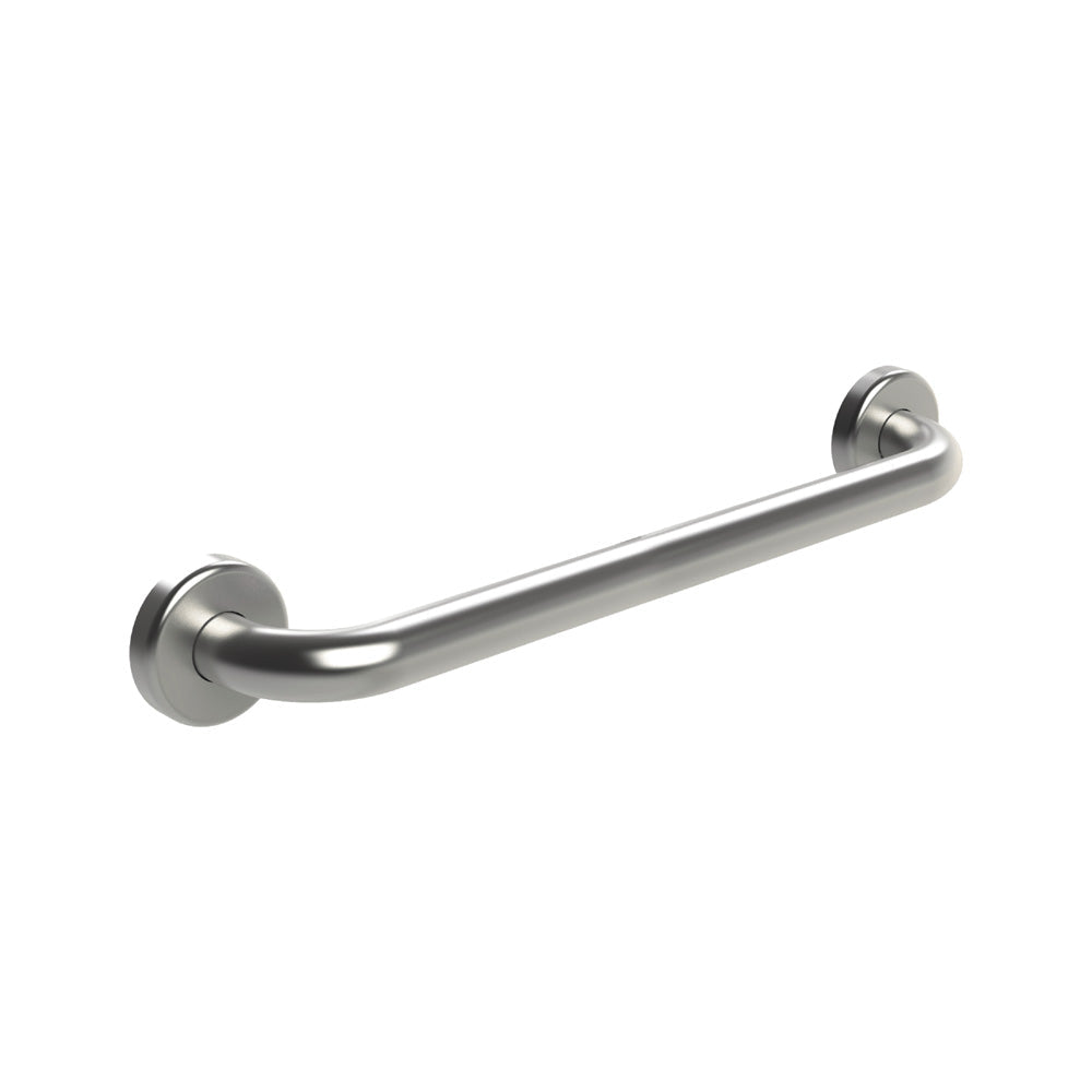 Fienza GRAB45 Stainless Steel Care Accessible 450mm Grab Rail