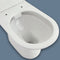 Fienza K0123B Chica Close Coupled S-Trap 160-230mm Toilet, White - Special Order