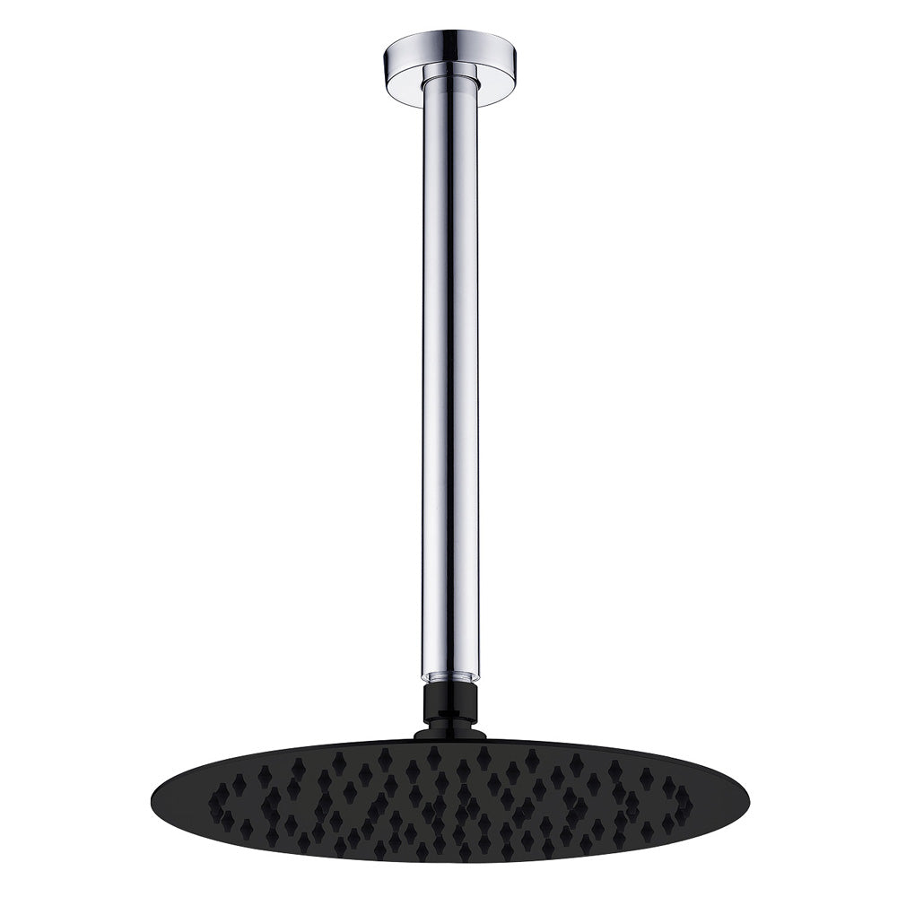 Fienza Kaya Shower Dropper Set - Chrome