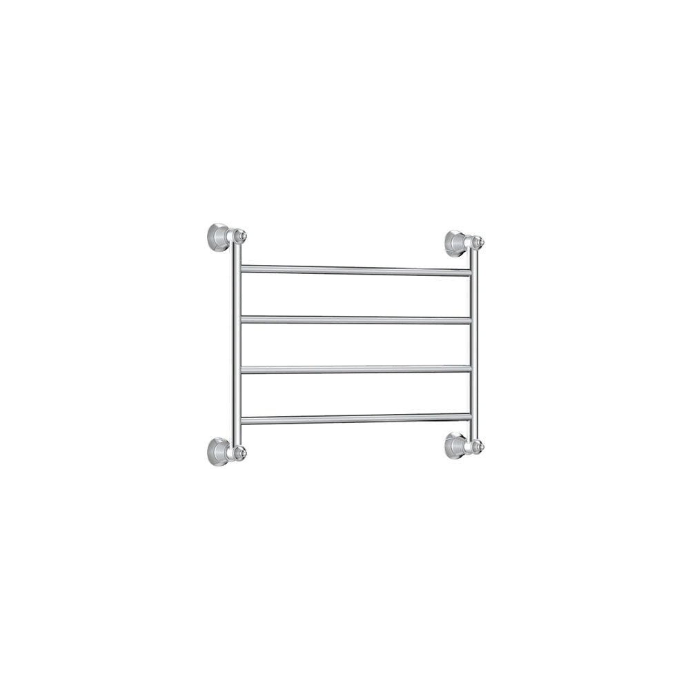 Fienza Lillian Heated Towel Rail - Chrome