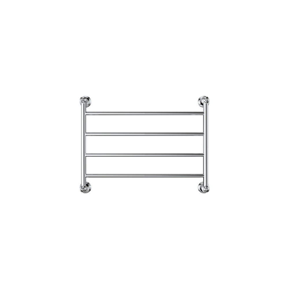 Fienza Lillian Heated Towel Rail - Chrome