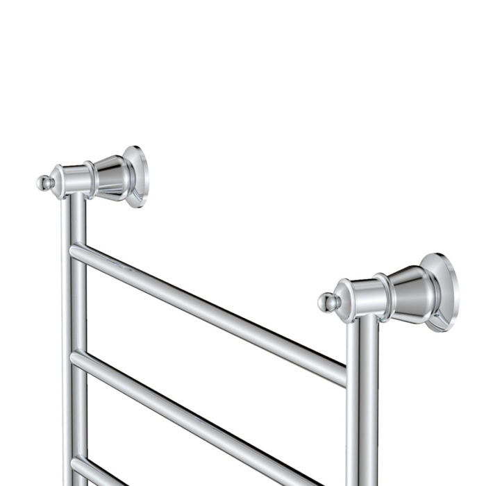 Fienza Lillian Heated Towel Rail - Chrome