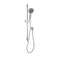 OXYGENIC 100mm Five Function Rail Shower R452B (Special Order)