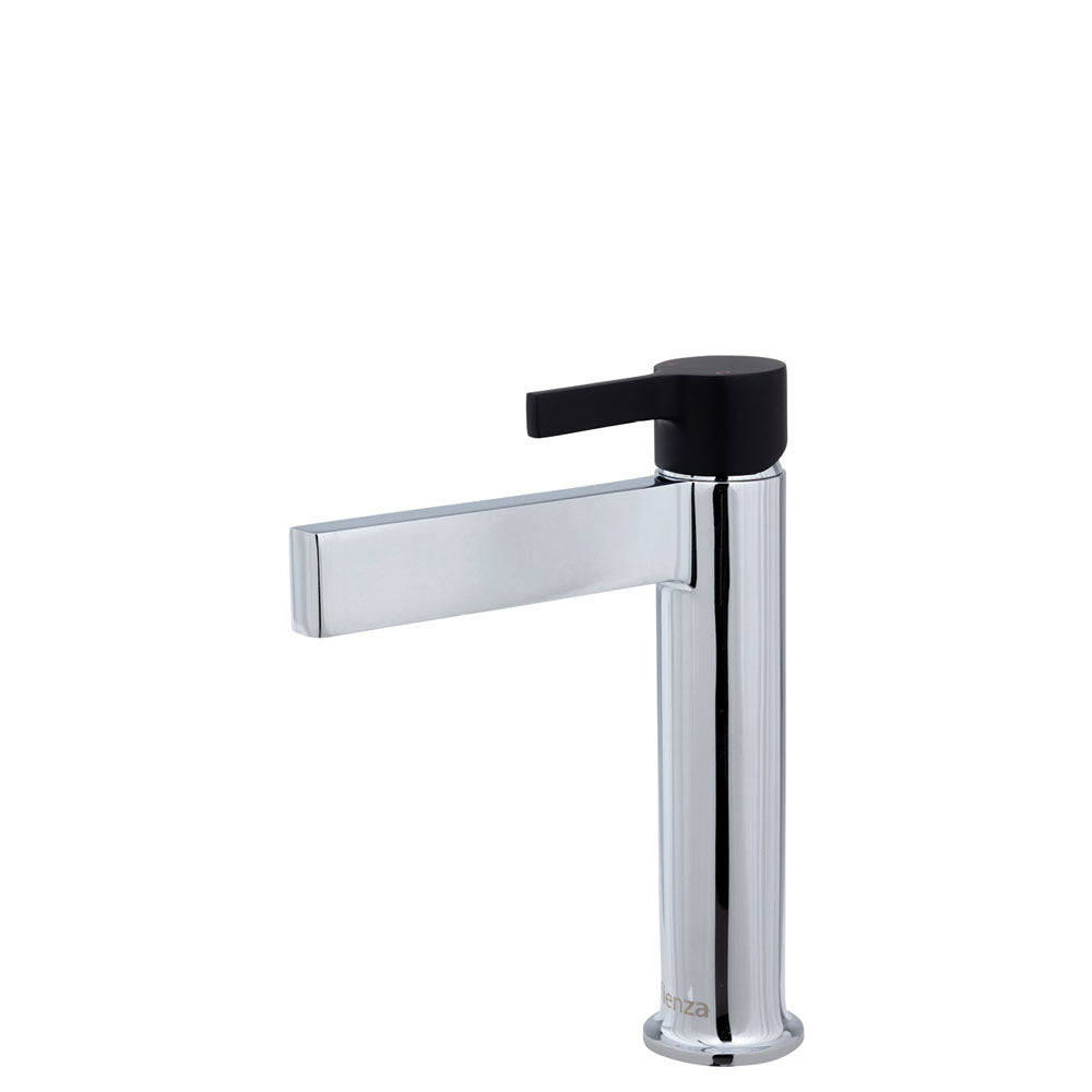 Fienza Sansa Basin Mixer - Chrome