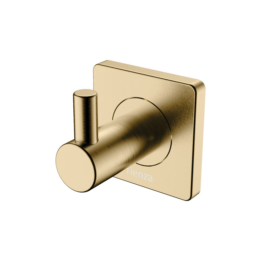 Fienza Sansa Robe Hook 83204UB - Urban Brass