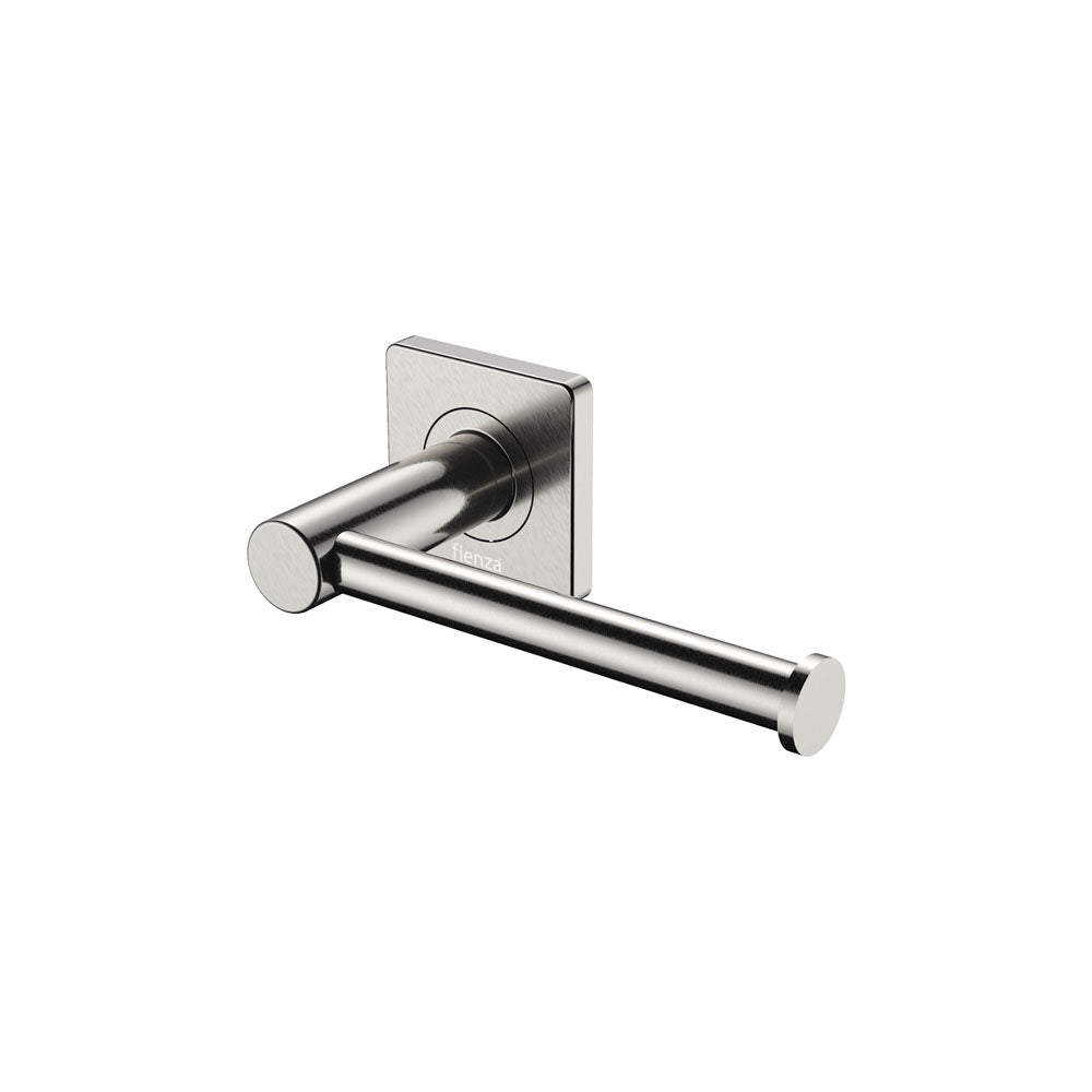 Fienza Sansa Roll Holder 83203BN - Brushed Nickel