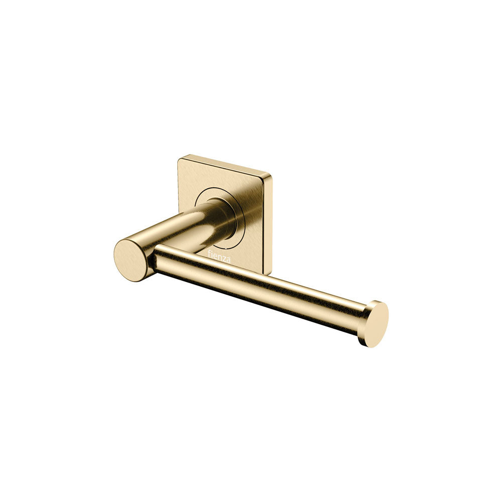 Fienza Sansa Roll Holder 83203UB - Urban Brass