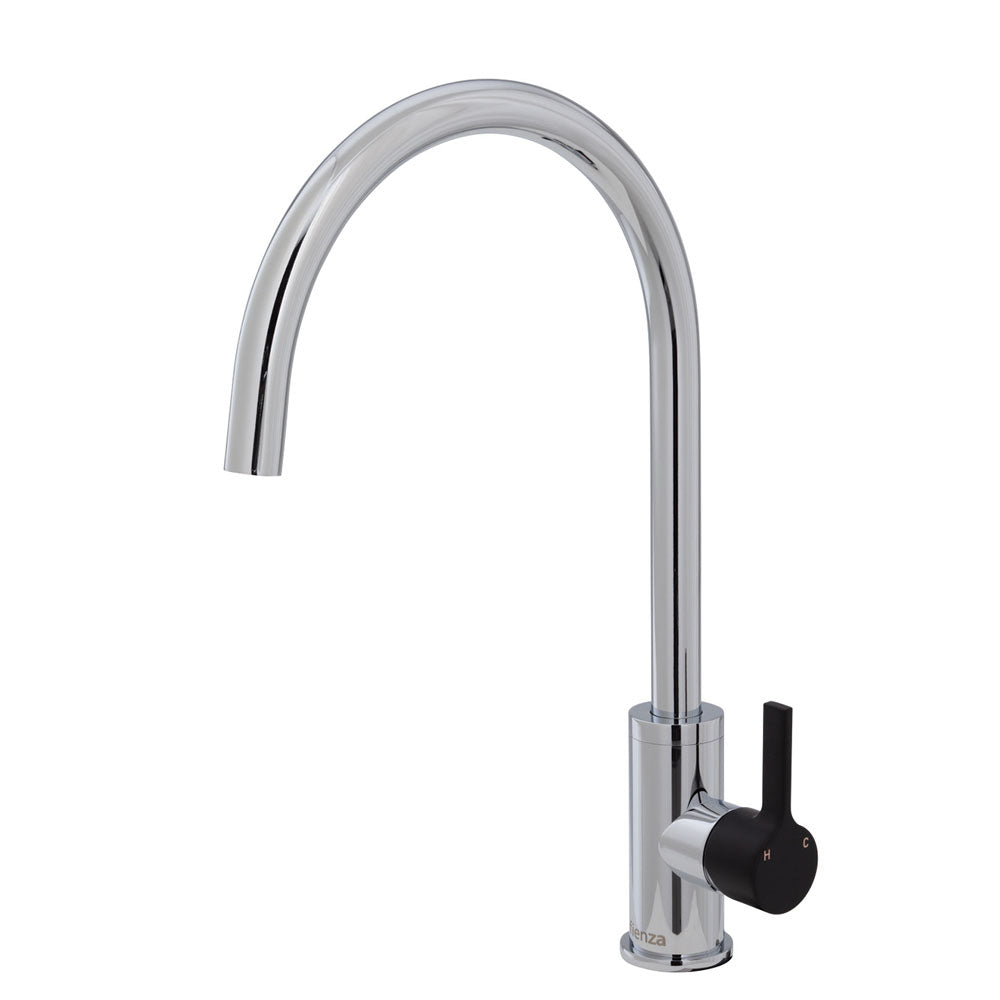 Fienza Sansa Sink Mixer - Chrome