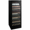 Vintec VWM148SBA-R 148 Bottle Wine Storage Cabinet - Vintec Display and Seconds Stock