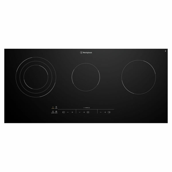 Westinghouse WHC933BC 90cm Ceramic Cooktop - Westinghouse Seconds and Clearance Discount