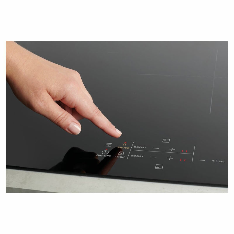 Westinghouse WHI743BC 70cm Induction Cooktop - Westinghouse Clearance and Seconds Stock