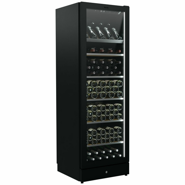 Vintec 198 Bottle VWM198SBA-R Wine Storage Cabinet - Vintec Clearance and Seconds Discount