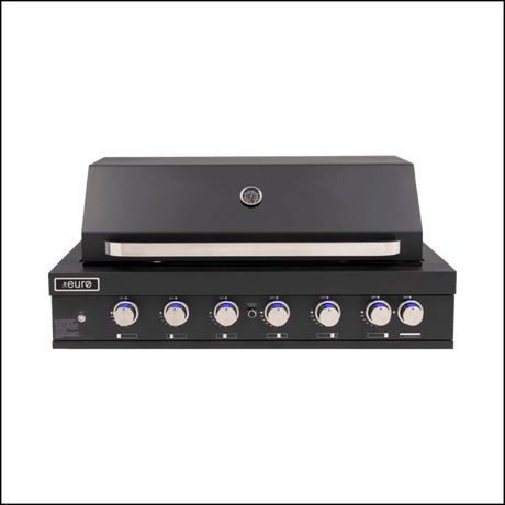 Alfresco Cooking Package No.2 And Outdoor Packages