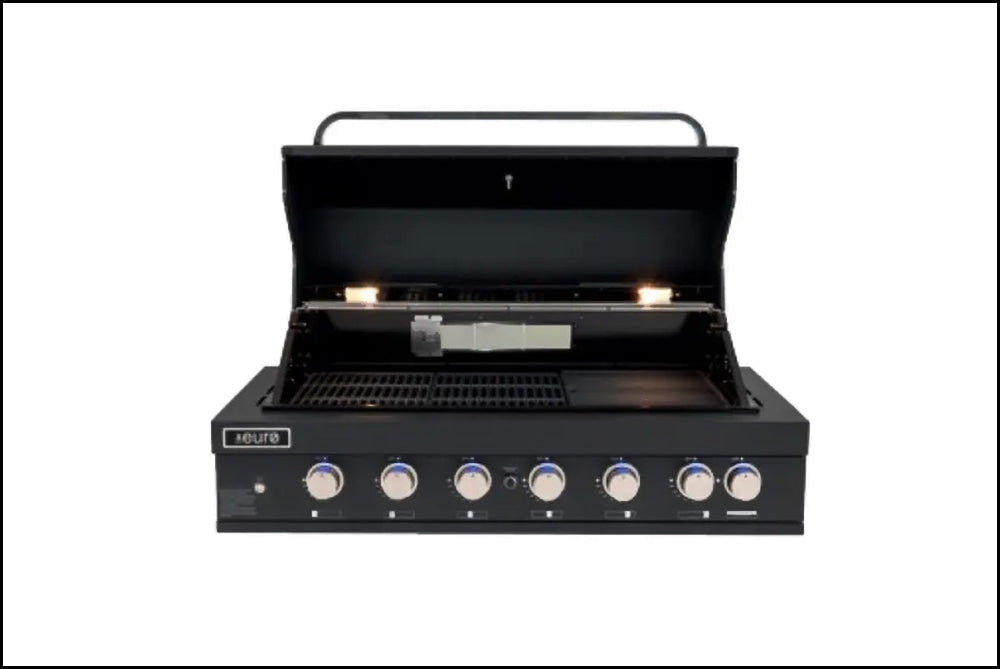 Alfresco Cooking Package No.8 And Outdoor Packages