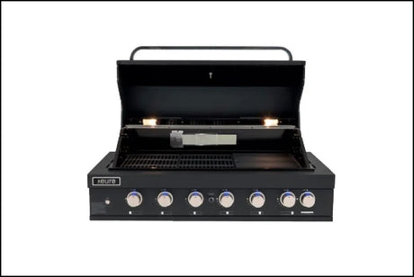 Alfresco Cooking Package No.8 And Outdoor Packages