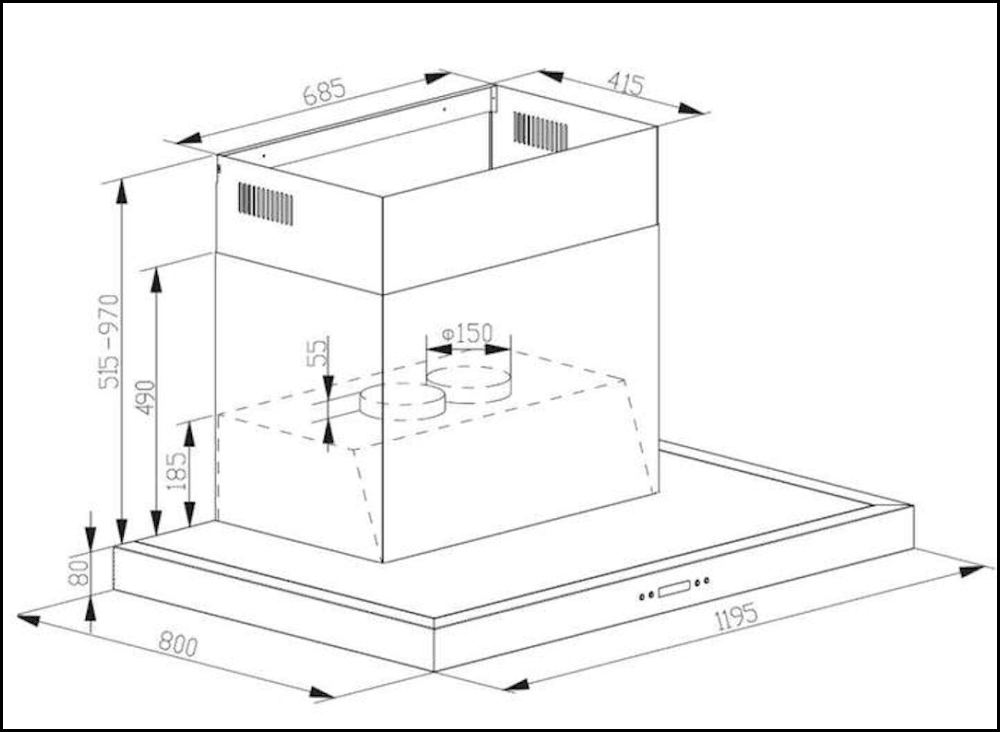 Alfresco Cooking Package - October Sale And Outdoor Packages