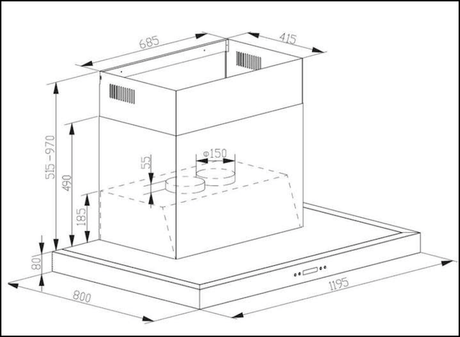 Alfresco Cooking Package - October Sale And Outdoor Packages