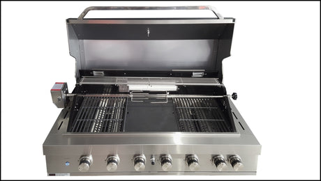 Alfresco Cooking Package - October Sale And Outdoor Packages