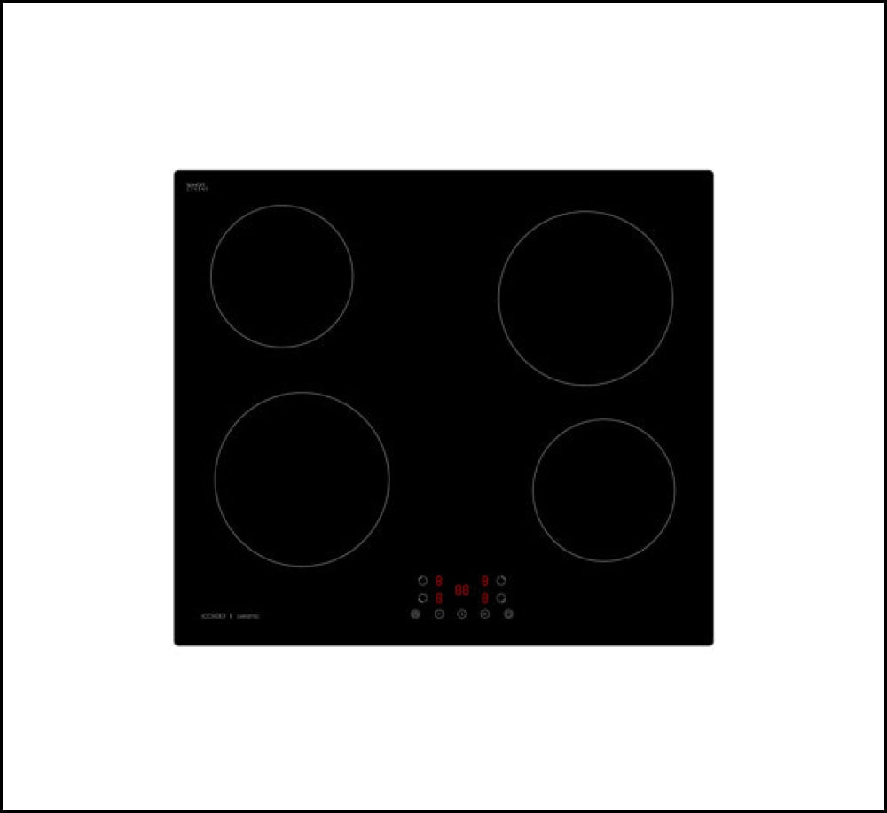 Arc A-Icc6Ge3 60Cm Ceramic Cooktop