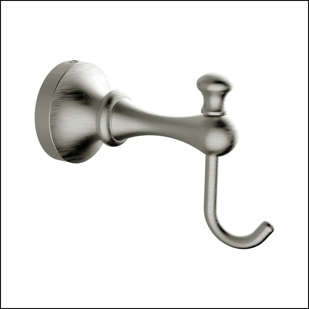 Nickel Towel Hooks -  Australia