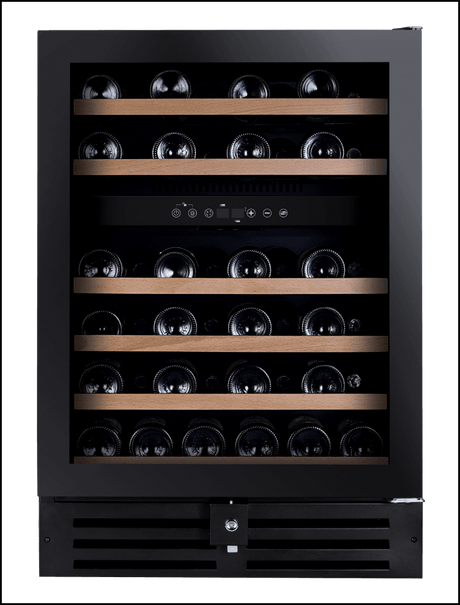 Baumatic Bwc646 46 Bottle Wine Fridge - Special Order Fridges