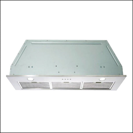 Baumatic Inlu90 90Cm Off Board Motor Under Cupboard Rangehood Rangehoods