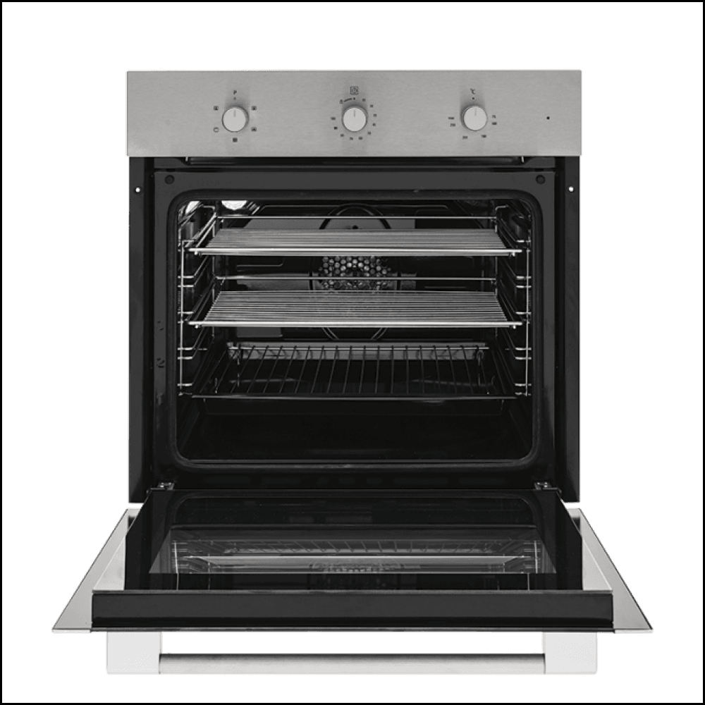 Baumatic Rmo5 Electric Oven - 10Amp Plug Connection Oven