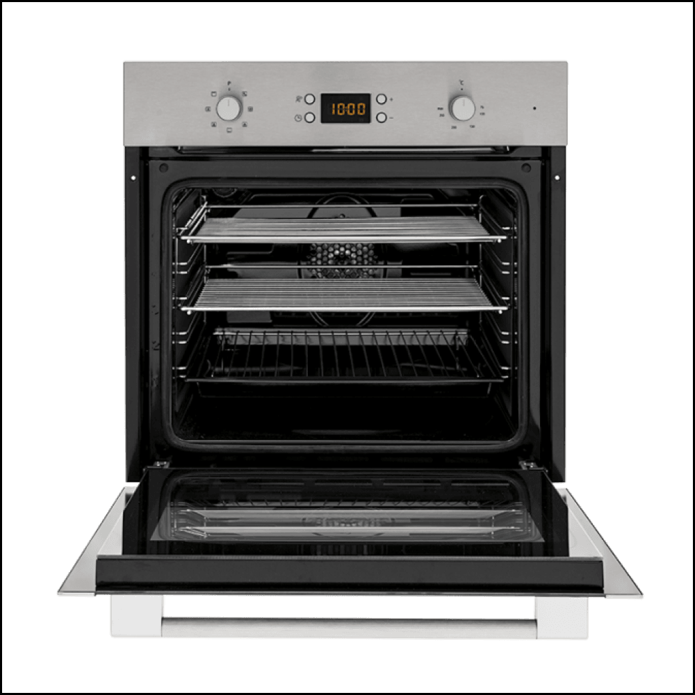 Baumatic Rmo7 Electric Oven - 10Amp Plug Connection Oven