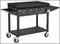 Beefeater Bd16640 Clubman 4 Burner Flat Top Lpg Bbq - New Clearance Stock Outdoor Appliances