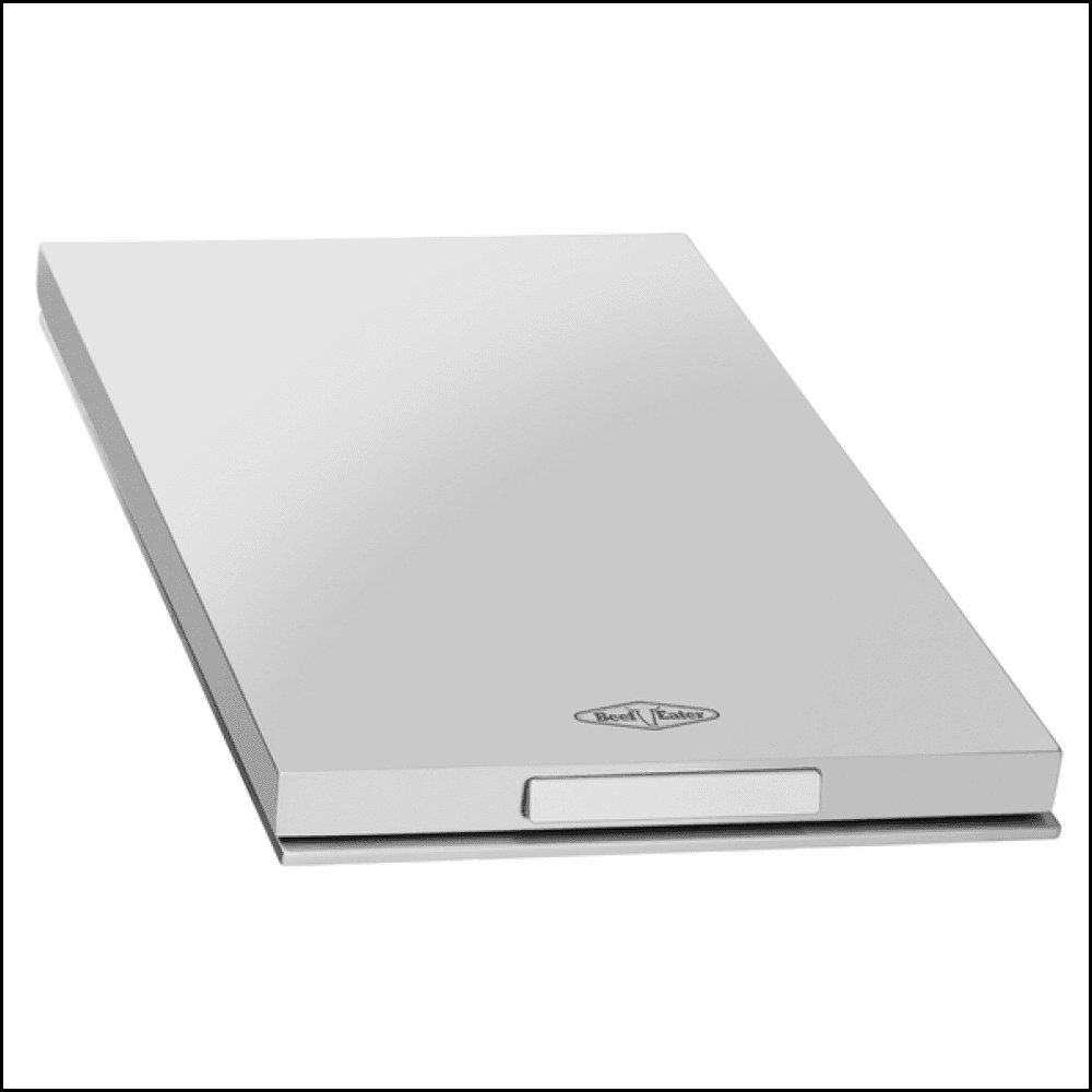 Beefeater Bsw318Sa Signature Proline Side Burner Built-In Natural Gas Bbq - New Clearance Stock