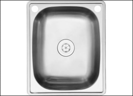 Blanco Bjarah6C Laundry Sink - No Carton Packaging Top Mounted Kitchen Sinks