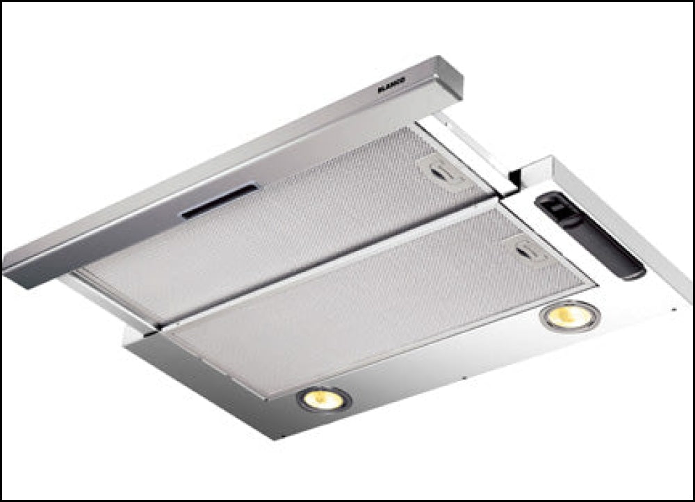 Blanco Brsh60X High Extraction Slide Out Rangehood