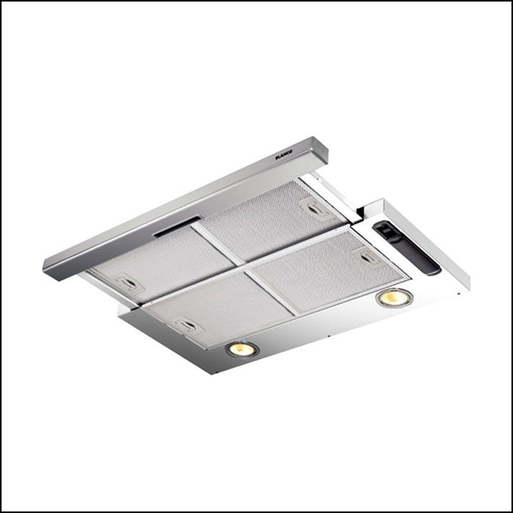 Blanco Brsh90X 90Cm Slide Out Rangehood