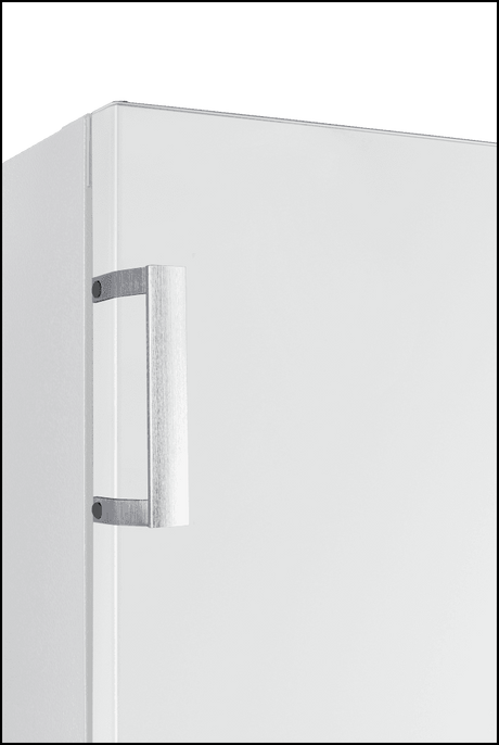 Chiq Csf166Nw 166L White Frost Free Upright Freezer Freezers