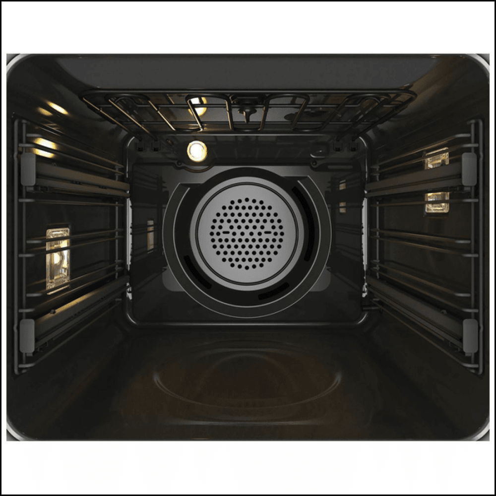 Electrolux EVEP619DSE 60cm BuiltIn Pyrolytic Steam Oven Electrolux SA Appliance Warehouse