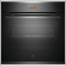 Electrolux Evep619Dse 60Cm Built-In Pyrolytic Steam Oven - Seconds Stock Electric Oven