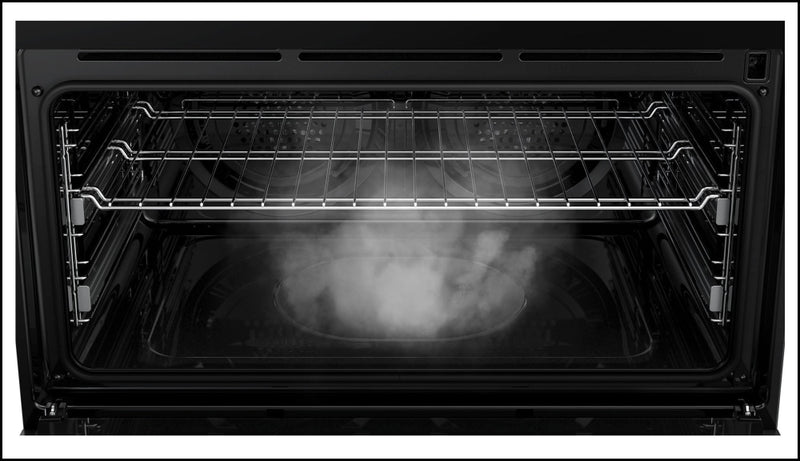 Electrolux Evep916Dsd 90Cm Pyrolytic Built-In Oven - Seconds Stock Large Electric