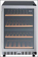 Euro Appliances E150Wscs1 46 Bottle Dual Temperature Wine Storage Cabinet - Special Order Fridges