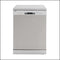 Euro Appliances Edv604Ss Stainless Steel Dishwasher Standard