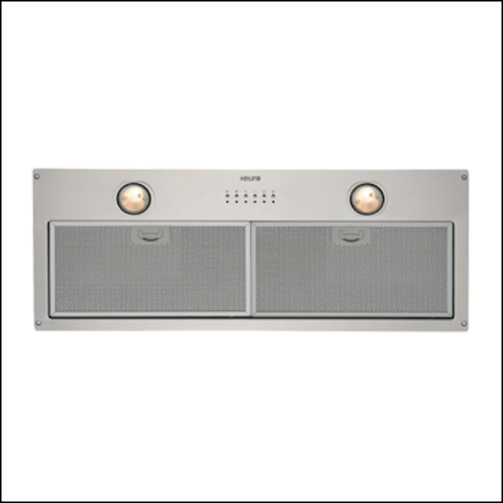 Euro Appliances Egc7Uss 70Cm Undermount Rangehood New Rangehoods