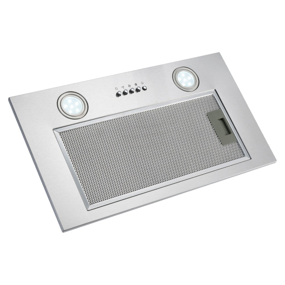 Euro Appliances Ep52Ums2 52Cm Under Mount Rangehood Undermount Rangehoods