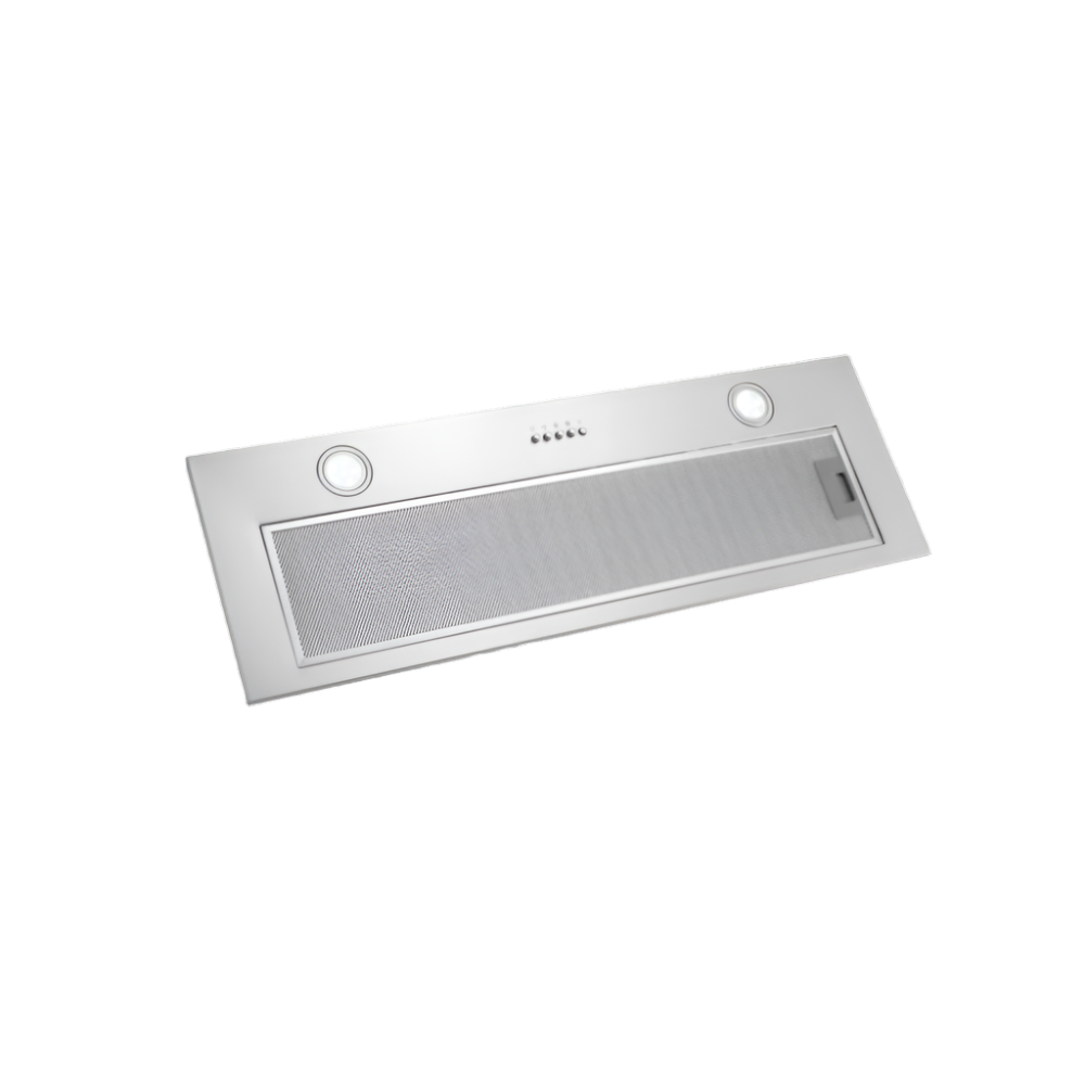 Euro Appliances Ep900Ums2 900Mm Stainless Steel Undermount Rangehood Rangehoods