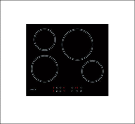 Euro Appliances Oven And Cooktop Undermount Rangehood No. 70 Packages