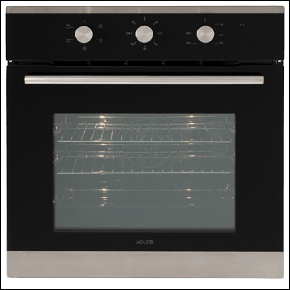 Euro Appliances Oven And Gas Cooktop Undermount Rangehood No. 71 Packages