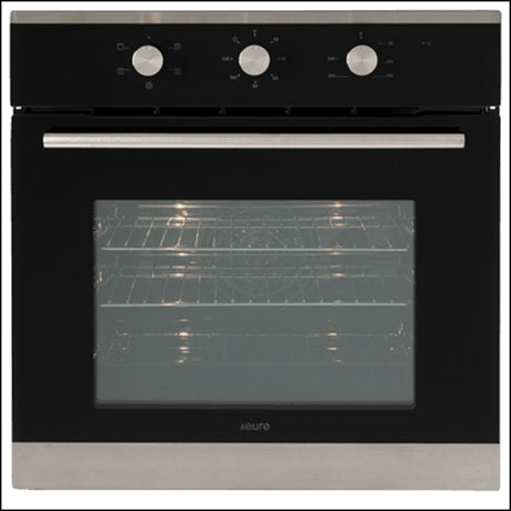 Euro Appliances Oven And Gas Cooktop Undermount Rangehood No. 71 Packages