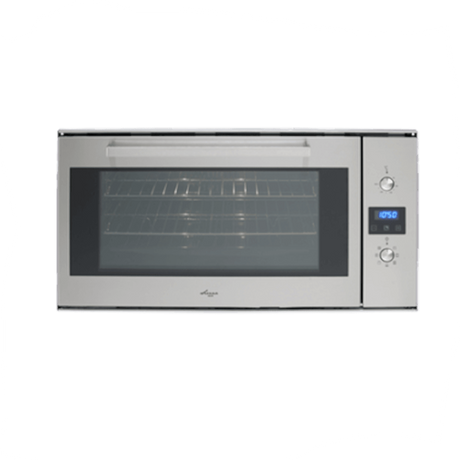 Euro Appliances Premium Series Italian Made Esm90Tsx 90Cm Electric Oven Large