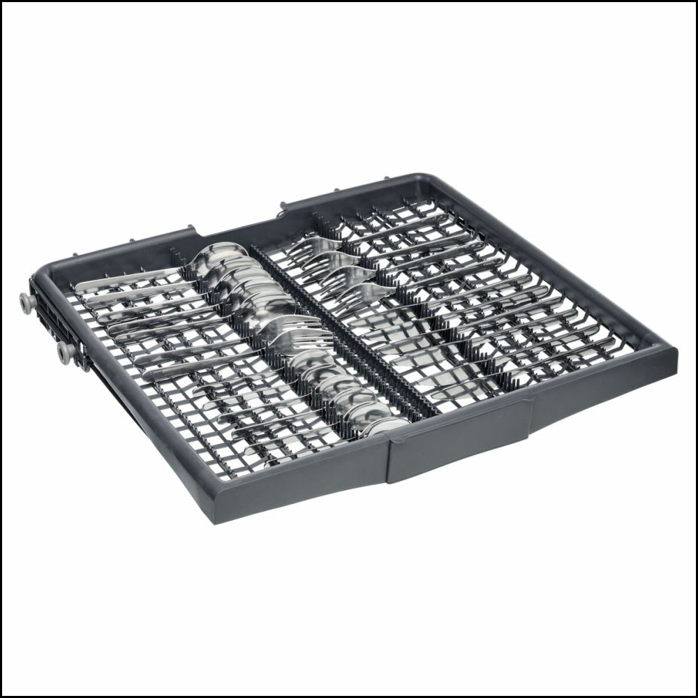 Euromaid Edwb16G Black Glass European Made Dishwasher Standard