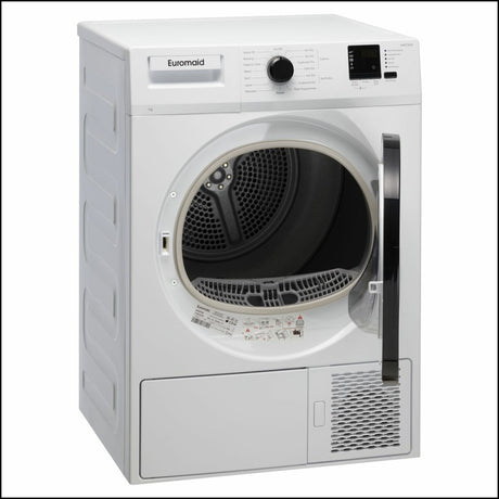 Euromaid Ehpd700W 7Kg Heat Pump Dryer Dryers