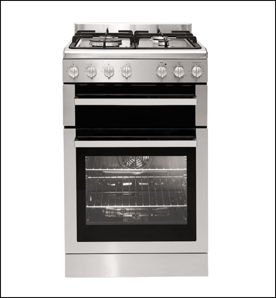 Euromaid online gas cooktop